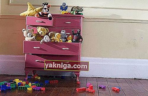 Как почистить деревянную мебель в домашних условиях. Очищаем деревянную мебель 01