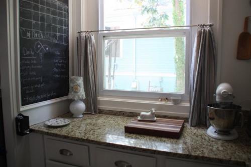 Как украсить подоконник на кухне и других.. Подоконник на кухне: особенности использования, рекомендации по выбору. 115 фото функциональных подоконников в интерьере кухни