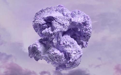 Модные цвета 2023 года. Цвет 2023 года по Pantone — Viva Magenta 08