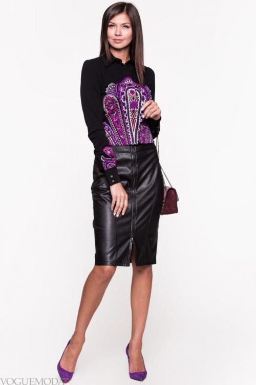 Модные цвета 2023-2024. Современный уличный стиль весна лето 2023