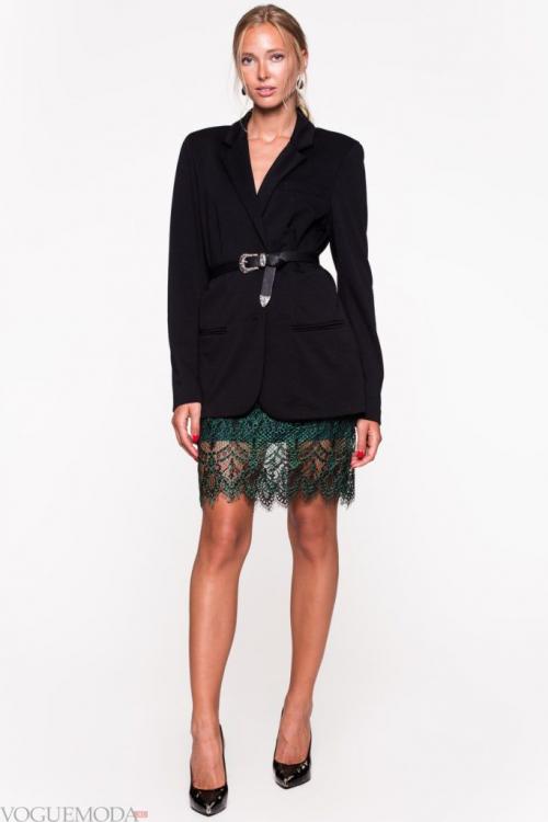 Модные цвета 2023-2024. Современный уличный стиль весна лето 2023