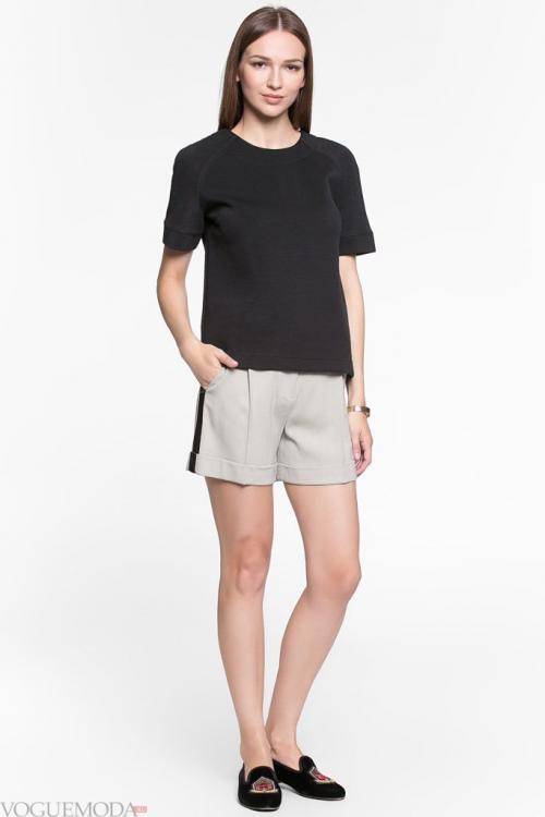 Модные цвета 2023-2024. Современный уличный стиль весна лето 2023