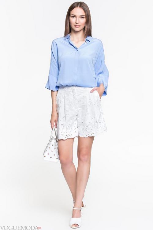 Модные цвета 2023-2024. Современный уличный стиль весна лето 2023