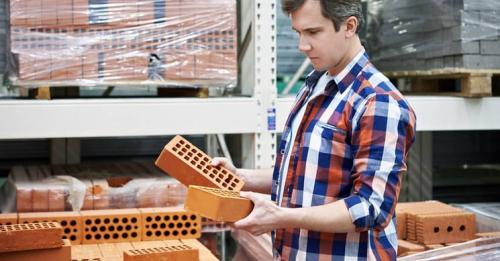 Отделка фасада коттеджа кирпичом: простой способ сделать ваш дом красивым и устойчивым 02