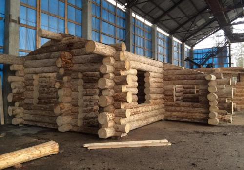 Экономный и эстетичный подход к внешнему остеклению дома 06