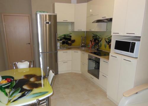 Оливковая кухня. Дизайн кухни в оливковых тонах (фото примеры)