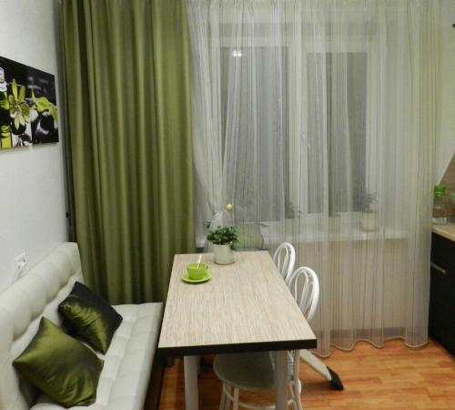 Оливковая кухня. Дизайн кухни в оливковых тонах (фото примеры)