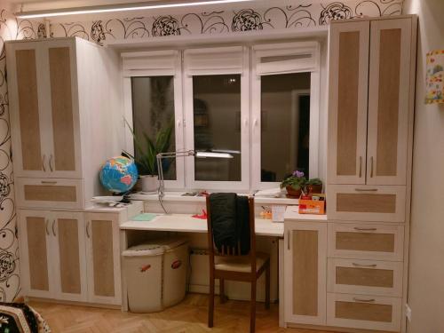 Освещение в детской комнате в 20 примерах. Как организовать правильное освещение детской комнаты?