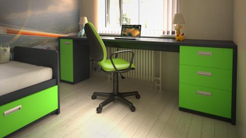 Освещение в детской комнате в 20 примерах. Как организовать правильное освещение детской комнаты?