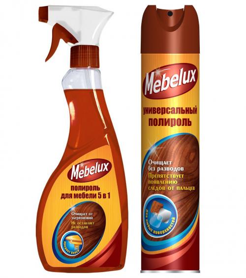 Чем отличается полированная мебель от лакированной. Особенности и преимущества полированной мебели