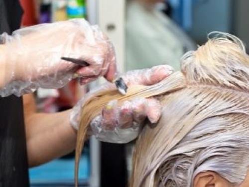 Абрикосовый цвет стен в интерьере. Абрикосовый 01