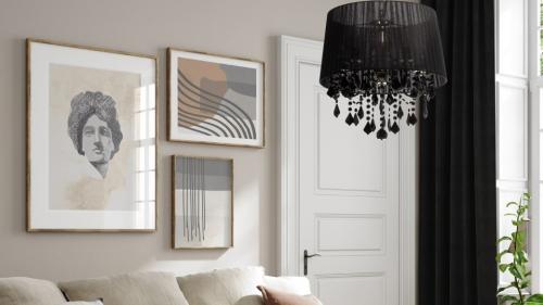 Антитренды в интерьере 2022. Антитренды 2022: что вышло из интерьерной моды в этом году