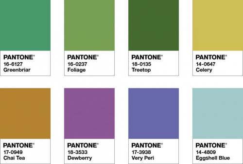 Цвет 2022 года пантон в интерьере. Цвет Pantone 2022 в дизайне интерьера и цветовые сочетания