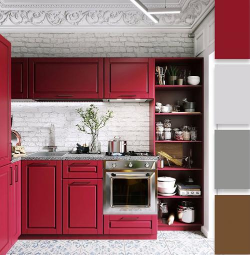 Желтый в интерьере 2022. Сочетание цветов в интерьере 2022