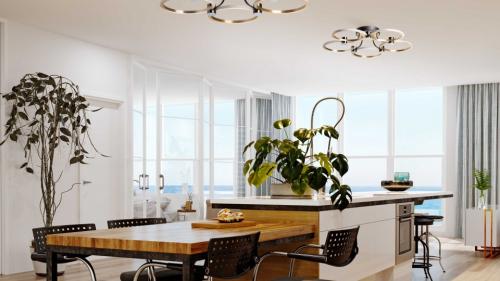 Антитренды в интерьере 2022. Антитренды 2022: что вышло из интерьерной моды в этом году