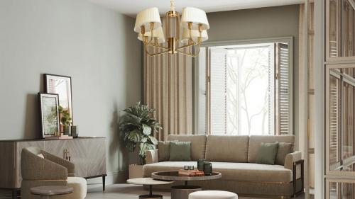 Антитренды в интерьере 2022. Антитренды 2022: что вышло из интерьерной моды в этом году