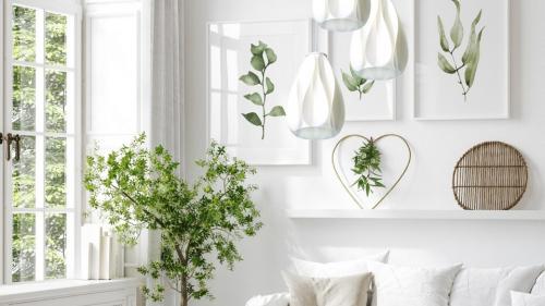 Антитренды в интерьере 2022. Антитренды 2022: что вышло из интерьерной моды в этом году