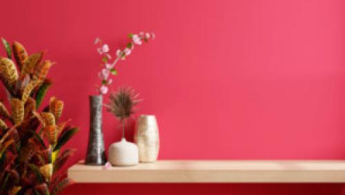 Как можно использовать цвет года Pantone 2024 для создания эксклюзивного интерьера. Регистрация