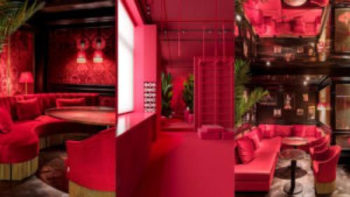 Как можно использовать цвет года Pantone 2024 для создания эксклюзивного интерьера. Регистрация