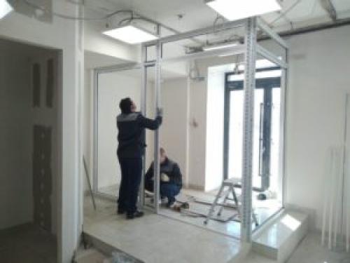 Перенос стены в квартире. Варианты переноса перегородок в квартире