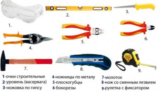 Какие инструменты и материалы необходимы для создания арки в деревянном доме. Какие материалы можно использовать для формирования арок?