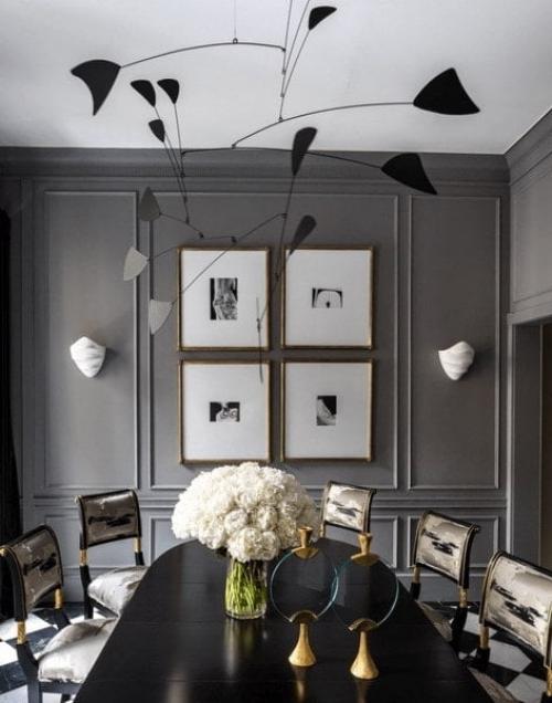 Модный цвет стен 2024 года. Самые красивые трендовые оттенки 2024. Часть 1: 10 цветов, которые будут популярны в следующем году