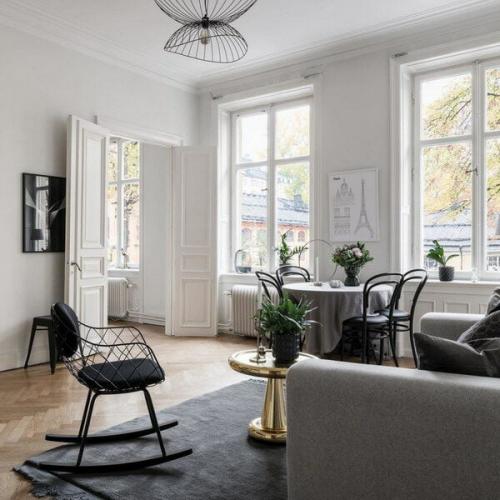 Модный цвет стен 2024 года. Самые красивые трендовые оттенки 2024. Часть 1: 10 цветов, которые будут популярны в следующем году