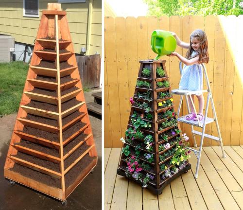 Цветники и красивые клумбы на даче своими руками. Цветники и клумбы на даче (фото)