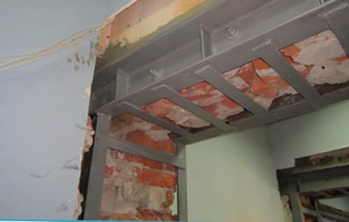 Сколько стоит перенести дверной проем. Сколько в среднем стоит сделать дверной проем