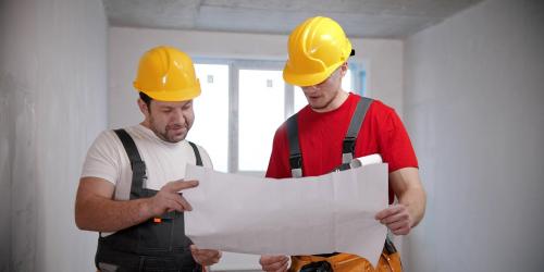 Какую перепланировку можно делать без разрешения. На какую перепланировку не требуется разрешение 02