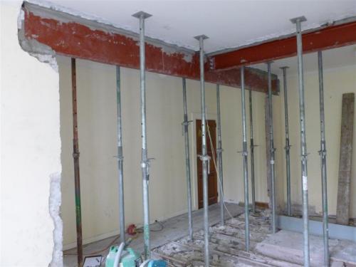 Какую перепланировку можно делать без разрешения. На какую перепланировку не требуется разрешение