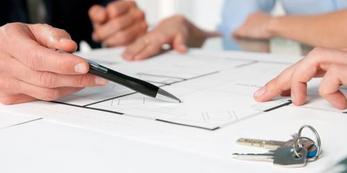 Как согласовать перепланировку в квартире. Что было не так с квартирой 13