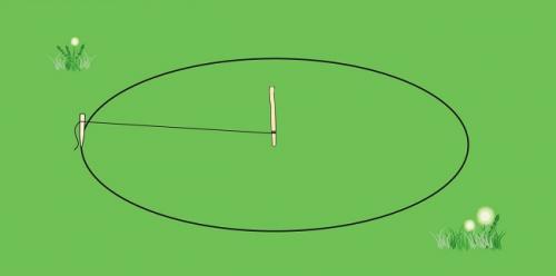 Как оформить клумбу на даче своими руками. Особенности создания красивых клумб на участке