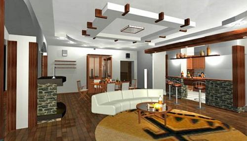 Перепланировка частного дома в ипотеке. Можно ли делать перепланировку в ипотечной недвижимости? на сайте Недвио