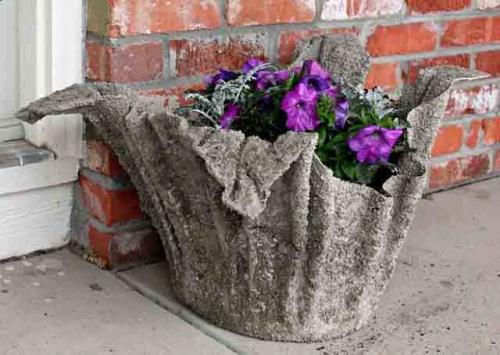 Поделки для сада своими руками все новинки. Поделки для дачи из подручных материалов своими руками (новинки с фото)