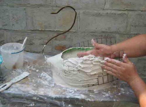 Поделки для сада своими руками все новинки. Поделки для дачи из подручных материалов своими руками (новинки с фото)