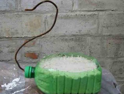 Поделки для сада своими руками все новинки. Поделки для дачи из подручных материалов своими руками (новинки с фото)