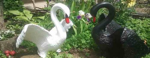 Поделки для сада своими руками все новинки. Поделки для дачи из подручных материалов своими руками (новинки с фото)