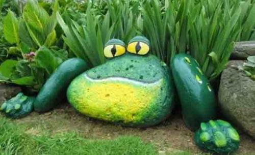 Поделки для сада своими руками все новинки. Поделки для дачи из подручных материалов своими руками (новинки с фото)