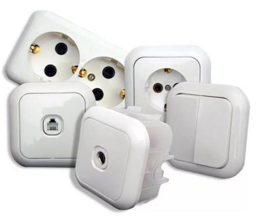 Электрика в квартире: что где куда. Необходимые материалы