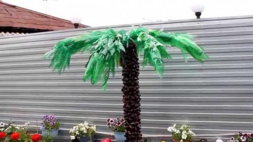 Поделки для сада своими руками все новинки: лучшие фото изделий, материалы создания поделки, пошаговая инструкция с простыми схемами изготовления своими руками