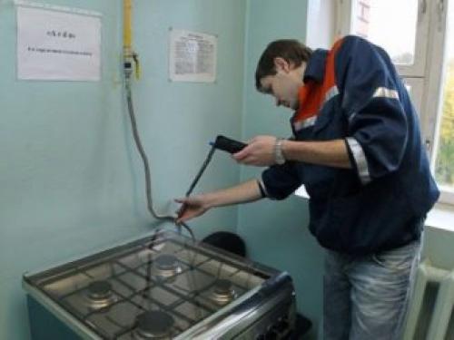 Перенос кухни в жилую комнату. Недопустимые действия 12