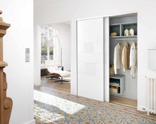 Дизайн прихожей в квартире со шкафом купе. Шкаф-купе в прихожую: ТОП-150 фото новинок дизайна + идеи для сочетания мебели в современном интерьере