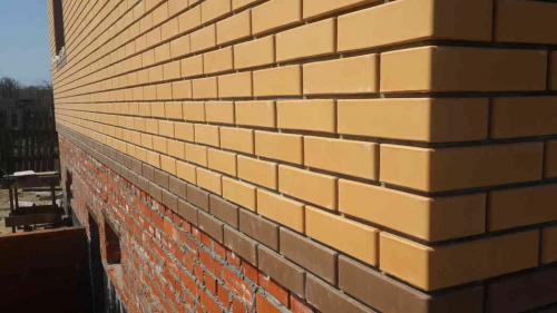 Улучшите внешний вид своего кирпичного дома с помощью наружной отделки 03 Улучшите внешний вид своего кирпичного дома с помощью наружной отделки 03