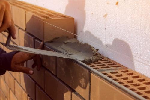 Улучшите внешний вид своего кирпичного дома с помощью наружной отделки 07 Улучшите внешний вид своего кирпичного дома с помощью наружной отделки 07