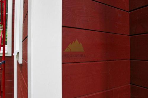 Улучшите внешний вид вашего дома: подбор облицовки для фасада 10