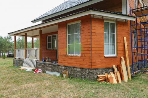 Улучшите внешний вид вашего дома: подбор облицовки для фасада 08