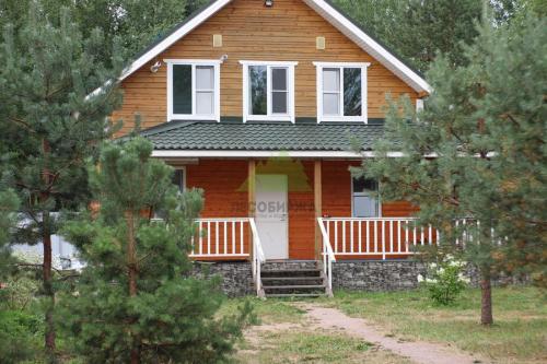 Улучшите внешний вид вашего дома: подбор облицовки для фасада 06