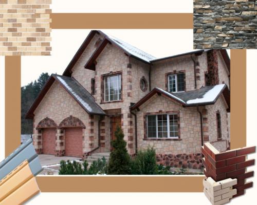 Наружная отделка дома своими руками дешево и красиво. Чем обшивают дома снаружи: тонкости выбора обшивки, лучшие дешевые и красивые варианты для кирпичных, деревянных и каркасных домов