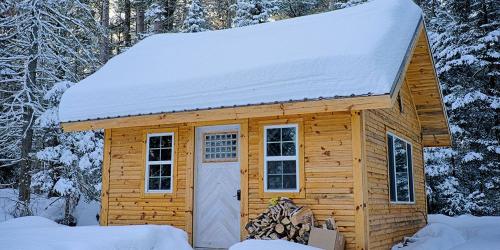 Можно ли ставить пластиковые окна зимой в квартире